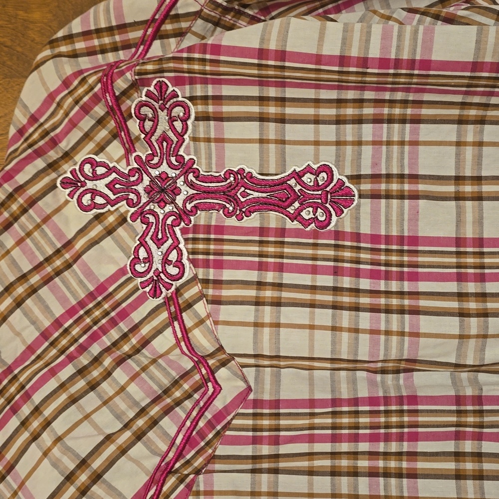 Blouse - Picture 2 of 2